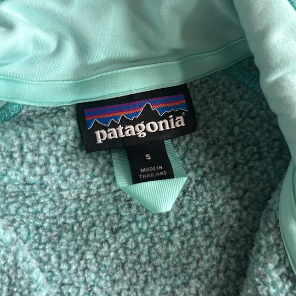 Patagonia | Better sweater 1/4 Zip Pullover - Picture 4 of 5